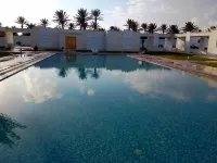Village du Golf - Виллы