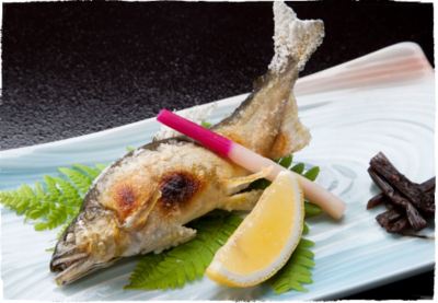 Cuisine Hotel Sunbird Photo
