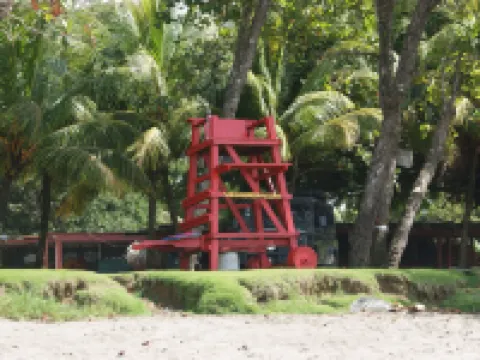 La Dolce Vita Hoteles en Esterillos Oeste