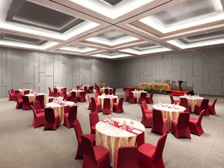 Burza Hotel Yogyakarta