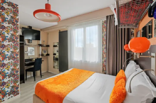 Urban Style Hotel de l'Europe