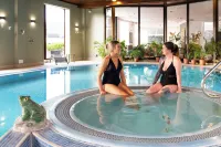 CBH Scotlands Spa Hotel - Pools