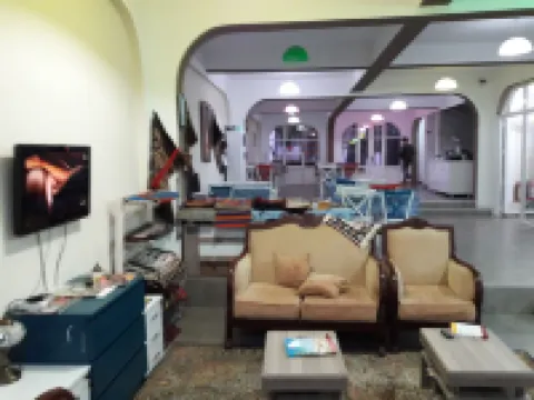 Nicea Hotel Hotels in Selçuk