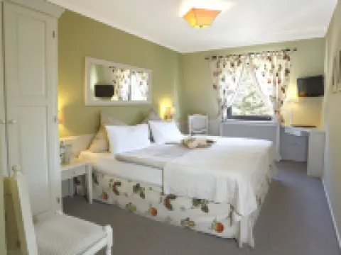 Blesius Garten Hotels in Trier