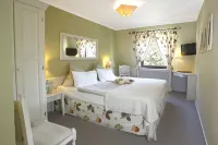 Blesius Garten Hotel dekat Bischoefliches Priesterseminar
