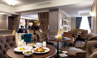 Renome Hotel