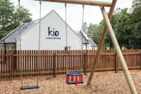 Schloss Roxburghe Golf Resort, part of Destination by Hyatt - per famiglie