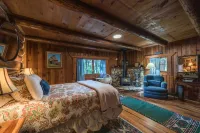 The Davies Family Inn Các khách sạn ở Placerville