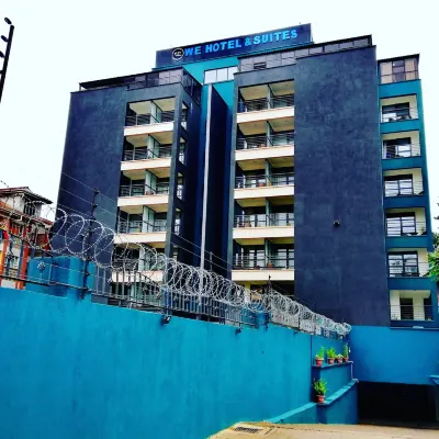 We Hotel and Suites Hotels in Nairobi