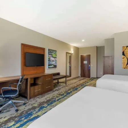 Comfort Inn & Suites Valdosta