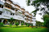 Kavish the Haveli Resort Hotel a Kumbhalgarh