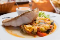 Logis Hôtel le Novalis Quimperlé Hôtels à : Mellac