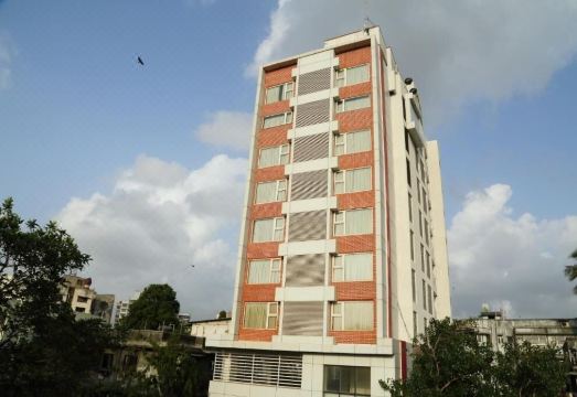 더 알트루이스트 비즈니스 호텔