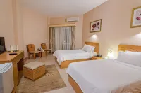 Tolip Family Club Borg El Arab Hotels in Qesm Al Amereyah