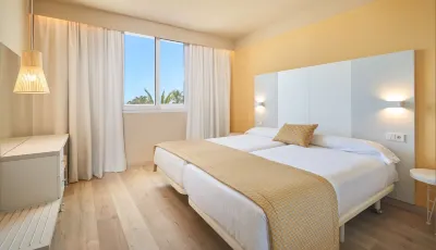 Protur Vista Badia Hotels in Llevant