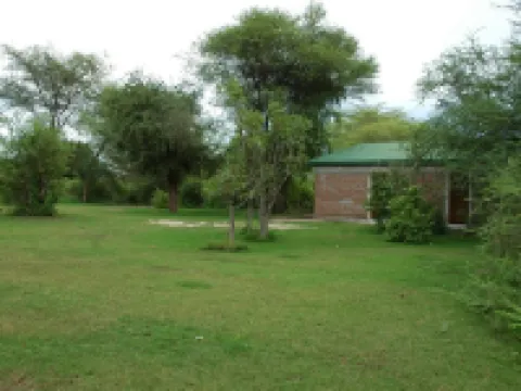 Roika Tarangire Tented Lodge Hotels in Babati