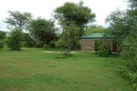 Roika Tarangire Tented Lodge Các khách sạn ở 