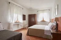Agriturismo Boschi di Montecalvi - Pet friendly