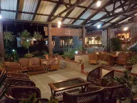 키츄 리조트 왕듀 포드랑 호텔