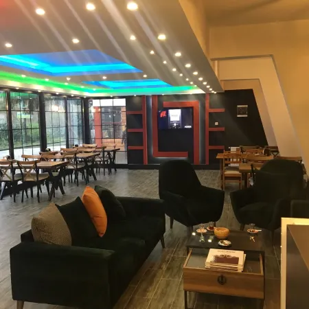 Sumela Holiday Hotel