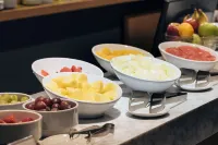 Pleno Madero - Frühstück