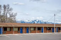 Motel 6 Tremonton, UT Hotel di Tremonton