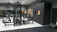 Mahara Hotel & Wellness - Gym