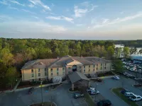 The Lodge on Lake Oconee Hotels in Putnam County