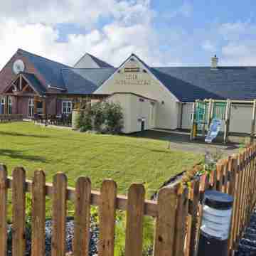 Pine Marten, Dunbar by Marston's Inns Hotel Exterior