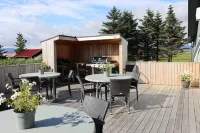 Höfn Hostel Hotels in Höfn