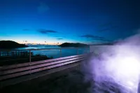 Ofunato Onsen Hotels in Ofunato