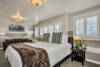 Craftsman Inn
