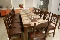 Paralia Beach Boutique Hotel - breakfast
