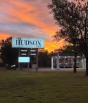 The Hudson Inn - bar
