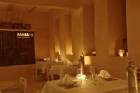 Riad Caravane - Завтрак