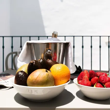 Casa Esmeralda - Luxury Boutique Apartments Old Town