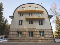Family Hotel Saint George Hotels near Sofia Ring Mall