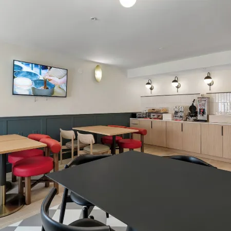 Bob Hotels Tallahassee - Boutique on Budget