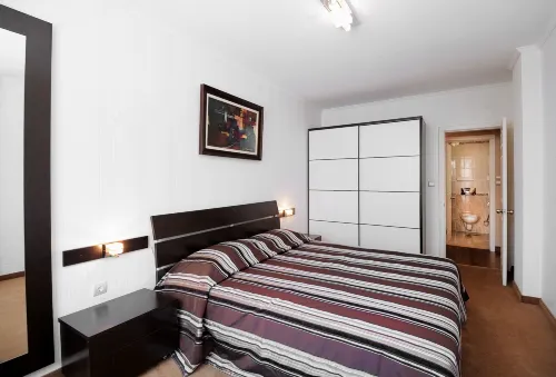 Apartments Carrera