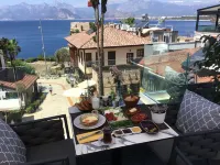 Mono Hotel Hotel di Antalya