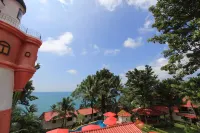 ท๊อปรีสอร์ทเกาะช้าง - วิวภูเขา