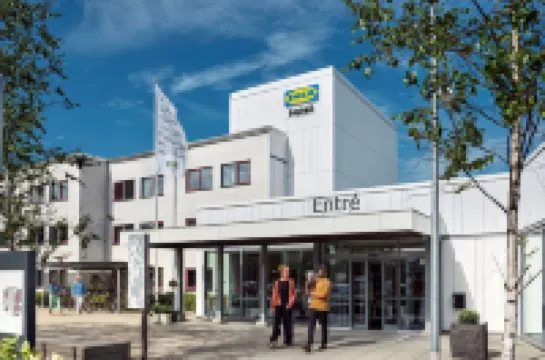 Ikea Hotell Các khách sạn ở 