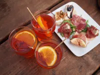 Villa Gasparini - Desayuno