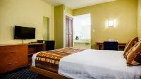 American Inn Hotel & Suites Delicias Hotels in Delicias