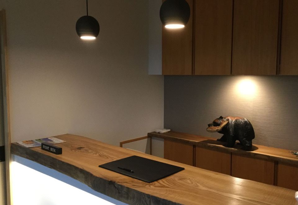 엘리먼트 나카후라노