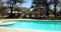 Khan River Lodge