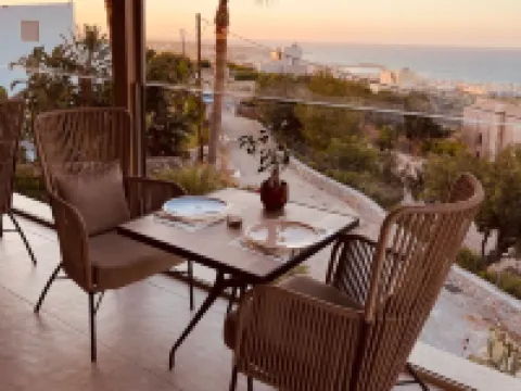 Creta Blue Boutique Hotel Hotels in Hersonissos