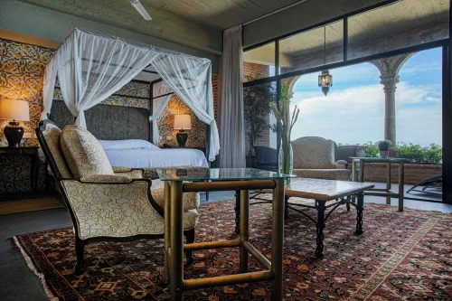 Quinta Maria Cortez - Homestays