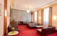 Hotel Mozart Hotels in Vienna