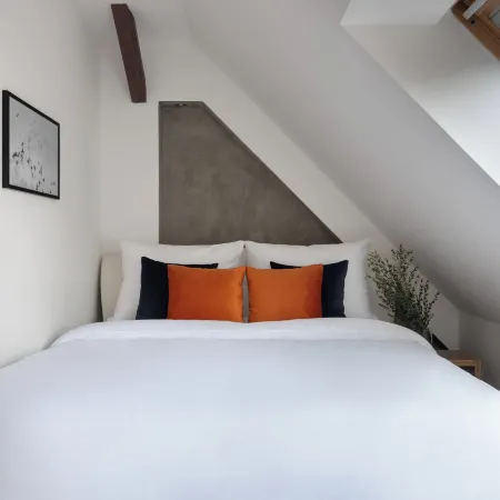 Old Town Apartment Spilberk by Goodnite cz Отели рядом с достопримечательностью «Замок Шпильберк»